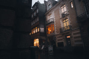 Couvreur urgence Rennes